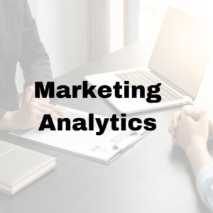 1-4 KodlMate Marketing Analytics